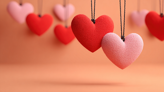 Die besten Geschenkideen zum Valentinstag 2026 – persönlich, emotional & langlebig ❤️
