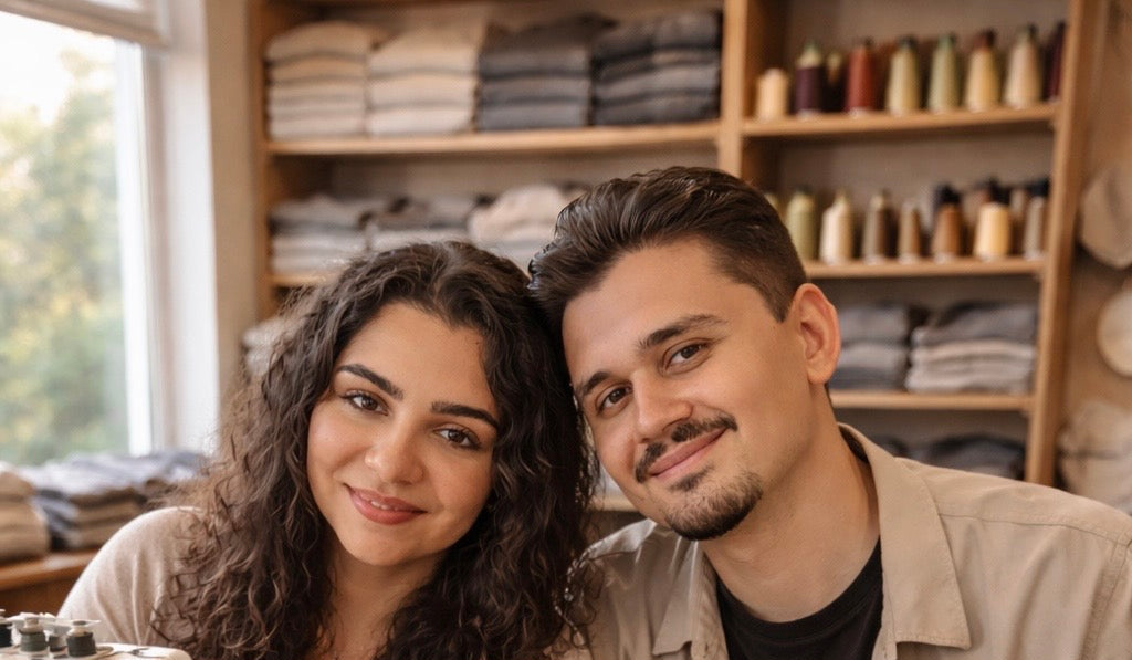 Unsere Geschichte ❤️